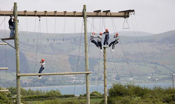 Carlingford Adventure Centre